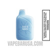 Bubbleberry Esco Bar Mesh Vape 6000 Puffs 3% Nic