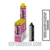 Paan Rose Lost Mary x Urban Tale E Hookah Disposable Vape With Bundle Pack