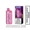 Grapefruit Berries Lost Mary MT15000 Disposable Vape With Package Box