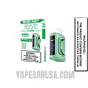 Miami Mint RAZ TN9000 Disposable Vape With Package Box