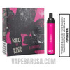 Rainburst Esco Bars 4000 Puffs Disposable Vape with Bundle Pack