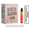 Watermelon Esco Bars 2500 Puffs Disposable Vape With Bundle Pack