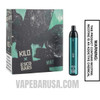 Mint Esco Bars 4000 Puffs Disposable Vape with Bundle Pack
