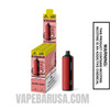 Double Apple Lost Mary x Urban Tale E Hookah Disposable Vape With Bundle Pack