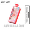 Watermelon Lost Mary MT35000 Disposable Vape