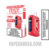 Watermelon Ice RAZ TN9000 Disposable Vape With Package Box
