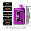 Tropical Storm RAZ TN9000 Disposable Vape Specifications