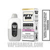 OMG! Smoothie Fifty Bar 20k Disposable Vape With Package Box