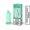 Kiwi Dragon Duo Ice Lost Mary MO5000 Frozen Edition Vape With Package Box