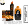 Southern Tobacco Fruitia X Fifty Bar 20K Vape With Bundle Pack