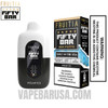 Polar Ice Fruitia X Fifty Bar 20K Vape With Package Box