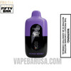 Bonker Berries Fruitia X Fifty Bar 20K Vape
