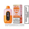 Hawaiian Nectar Hidden Hills X Fifty Bar 20K Vape With Package Box