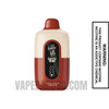 Vanilla Bean Tobacco Hidden Hills X Fifty Bar 20K Vape