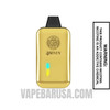 Fruit Punch Gold Bar 24Seven Disposable Vape
