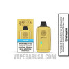 Ice Pop Gold Bar 24Seven Disposable Vape with Package Box