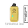 Cherry Fizz Gold Bar 24Seven Disposable Vape