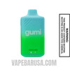 Sweet Mint Gumi Bar Disposable Vape 8000 Puffs