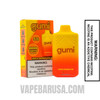 Triple Mango Ice Gumi Bar Disposable Vape 8000 Puffs With Package Box 