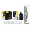 Mexican Mango North Stellar Dark Moon 40K Disposable Vape with Bundle box