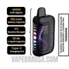 Sour Fcuking Fab North Stellar Dark Moon 40K Disposable Vape specifications