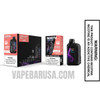 Juicy Peach Ice North Stellar Dark Moon 40K Disposable Vape with Bundle box