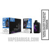Blackberry Blueberry North Stellar Dark Moon 40K Disposable Vape with Bundle box 