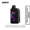 Sour Lush Gummies North Stellar Dark Moon 40K Vape