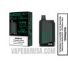Frozen Watermelon Kado Bar Black Edition Disposable Vape With Package Box