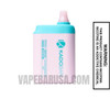 Strawberry Ice Kado Bar BR5000 Disposable Vape