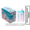Strawberry Ice Kado Bar BR5000 Disposable Vape With Bundle Pack