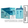 Clear I Kado Bar BR5000 Disposable Vape With Bundle Pack