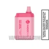 Strawberry Milk Kado Bar BR5000 Disposable Vape