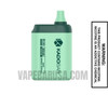 Iced Green Apple Kado Bar BR5000 Disposable Vape