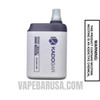 Black Ice Kado Bar BR5000 Disposable Vape