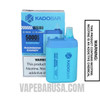 Rainbow Candy Kado Bar BR5000 Disposable Vape With Package Box