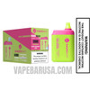 Kiwi Berry Ice Kado Bar BR5000 Disposable Vape With Bundle Pack 