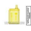 White Gummy Bear Kado Bar BR5000 Disposable Vape