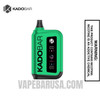 Miami Mint Kado Bar Rizz 25000 Disposable Vape