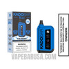 Blue Rancher Kado Bar Rizz 25000 Disposable Vape with Package Box