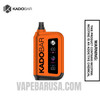 Sour Mango Pineapple Kado Bar Rizz 25000 Disposable Vape