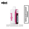 Sour Lush Gummy Adjust MyCool 40K Disposable Vape