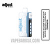 Blue Razz Ice Adjust MyCool 40K Disposable Vape
