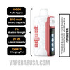Cherry Strazz Adjust MyCool 40K Disposable Vape Specifications