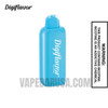 Day Walker Digiflavor BRK 20K Disposable POD