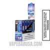 Blue Razz Ice Digiflavor BRK 20K Disposable POD With Bundle Pack