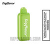 Sour Apple Ice Digiflavor BRK 20K Disposable POD
