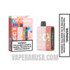 Sour Lush Gummy Off-Stamp SW16000 Disposable Pod With Package Box