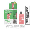 Dragon Melon Ice Off Stamp SW16000 Disposable Pod With Bundle Pack