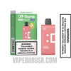 Dragon Melon Ice Off Stamp SW16000 Disposable Pod With Package Box